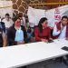 Oficinas de Morena siguen tomadas por militantes y consejeros tras denuncia de irregularidades