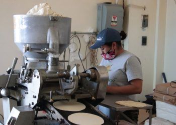 Ahora subirá el precio de la tortilla en Puebla
