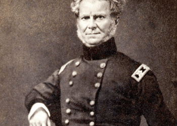 El general Worth