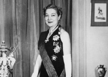 Amalia de Castillo Ledón