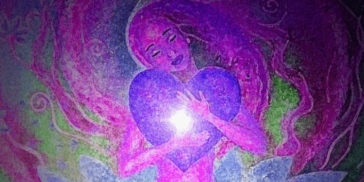 Aries y la luna llena en Libra: yo/nosotros, sanar la herida