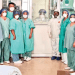 Araceli, un milagro médico