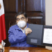 Recibirá personal del INE e IEE atención médica y vacunas