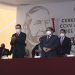 En la entidad se cumplirá la ley: Barbosa