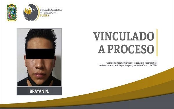 FGE esclarece asesinato de trabajador del Ayuntamiento de Puebla