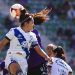 Puebla Femenil empata a un gol ante Mazatlán FC