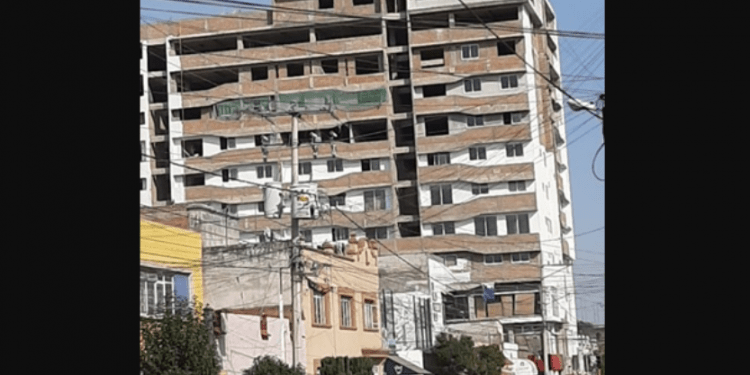 Voracidad inmobiliaria en el Barrio de Santiago y la complicidad del Ayuntamiento de Puebla