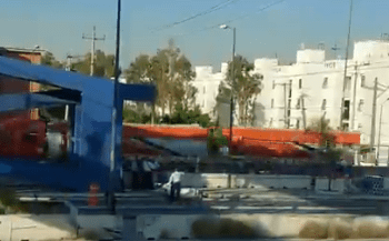 Ciclista pierde la vida al caer de rampa de ciclovía del Periférico
