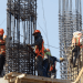 Construcción ha recuperado 3 mil empleos