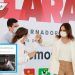 Redes llaman Lady Secta a Clara Luz Flores por video de charla con Keith Raniere