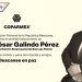 Muere César Galindo, presidente de Coparmex en San Luis Potosí durante atentado