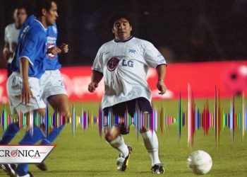 ‘Mira Diego, te vas a morir’: difunden audio previo al deceso de Maradona