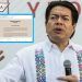 Solo fue por cursos: Mario Delgado aclara relación con la secta Nxivm