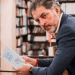Gabriel Guillermo presentará su libro Ayer y hoy, de mi libreta