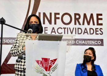 Ayuntamiento de Cuautlancingo reafirma compromiso con sus juntas auxiliares
