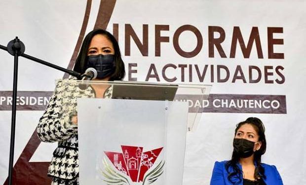 Ayuntamiento de Cuautlancingo reafirma compromiso con sus juntas auxiliares