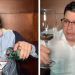 Joven se hace viral por degustar Tonayán, Four Loko y Kosako para TikTok