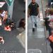 En grupo: el modus operandi de unas mujeres para robar carteras en CDMX
