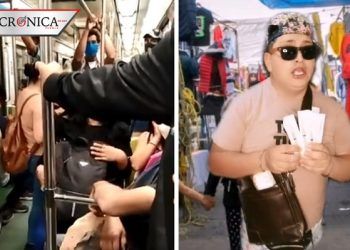 Un montaje: la verdad del clip sobre venta de vacuna contra COVID-19 a 10 pesos