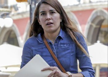 Organizan Feria Virtual de Empleo para mujeres poblanas 