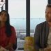 Aislinn Derbez aparece en comercial con Ryan Reynolds y redes dicen que es suertuda