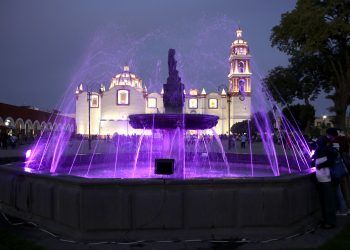 Esta es la agenda cultural en Puebla con motivo del Día de la Mujer