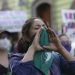 Mujeres: válida su exigencia de justicia, pero de ida y vuelta