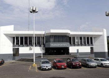 Secretaría de Movilidad mantiene servicio en oficinas de La Paz