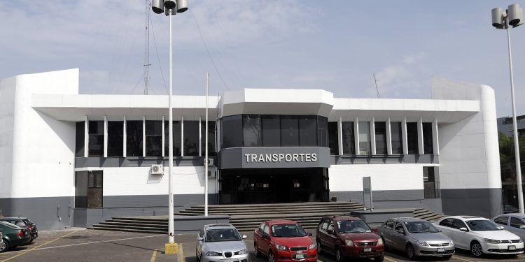 Secretaría de Movilidad mantiene servicio en oficinas de La Paz