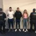 Capturan a presunto huachigasero en La Resurrección