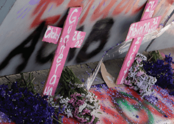 Marzo, el peor mes de la mujer con 7 feminicidos en 13 días