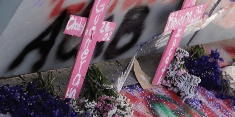Marzo, el peor mes de la mujer con 7 feminicidos en 13 días