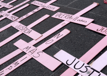 Asesinan a 652 mujeres en Puebla en el último lustro