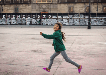Día de la Mujer en México, entre violencia y feminicidios