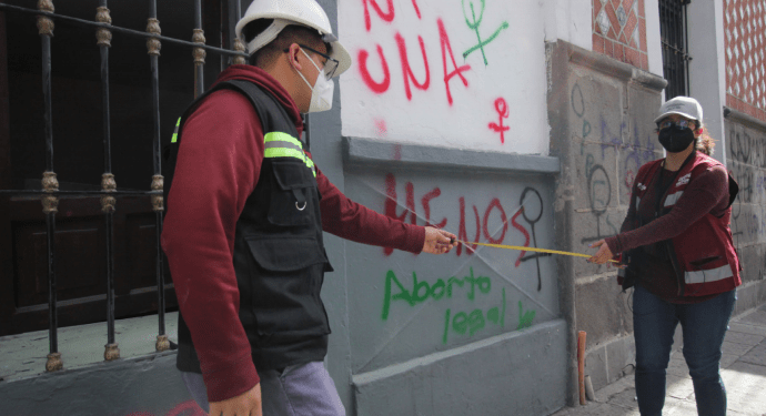 Canaco pide coordinación entre gobiernos locales