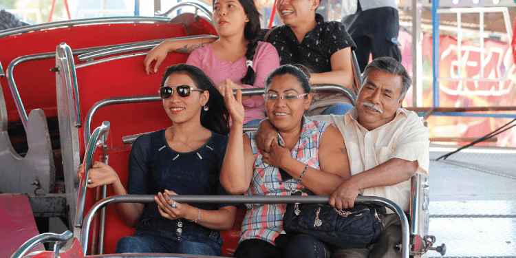Por segunda vez, gobierno estatal cancela Feria de Puebla