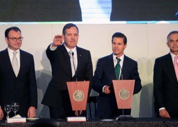 Se cierra el cerco sobre un poblano «príncipe de la derecha»