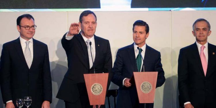 Se cierra el cerco sobre un poblano «príncipe de la derecha»