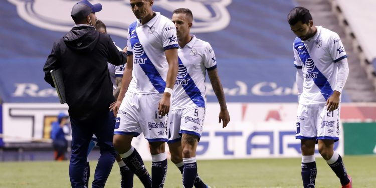 Club Puebla cae 1 a 0 ante Atlas