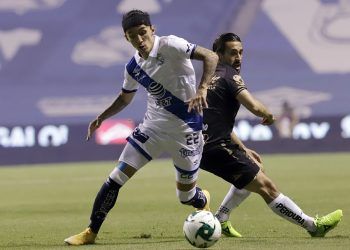 Club Puebla visita al León este martes en el inicio de la Jornada 9
