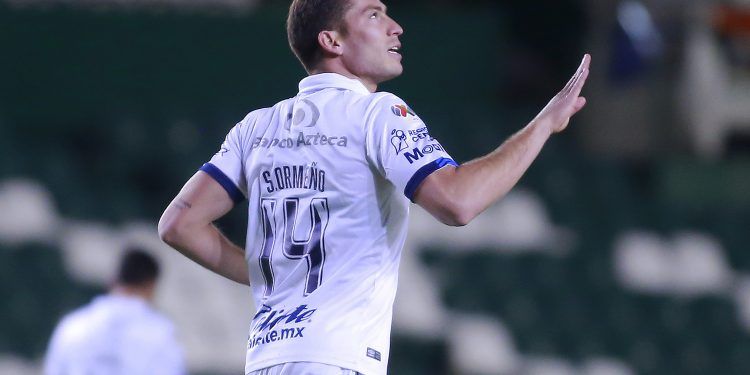 Hay Ormeño hasta 2022
