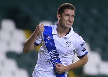 Club Puebla sigue enrachado; vence a León de último minuto