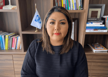 Se apuntan al PAN 2 mil 600 aspirantes para curules locales