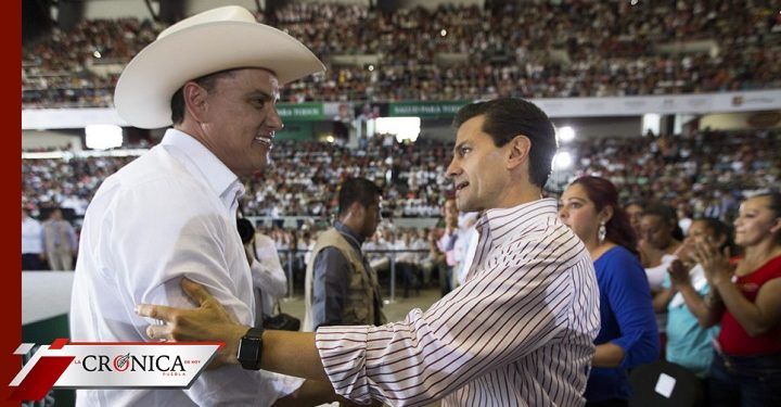 ¿Quién es Roberto Sandoval, el exgóber que recibió orden de aprehensión?