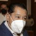 Corrupción, ineficiencia, traición… Aréchiga y su cese fulminante