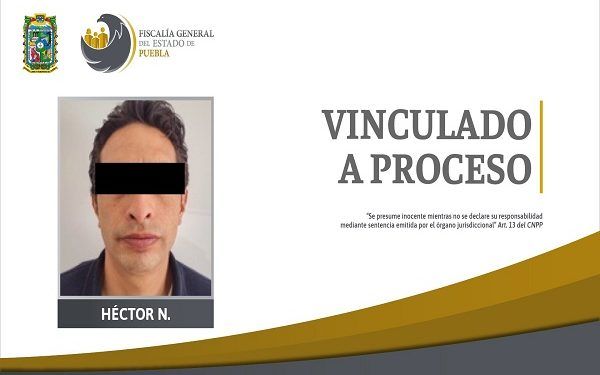 Sujeto acuerda encuentro con «amigo» sólo para asaltarlo en Puebla