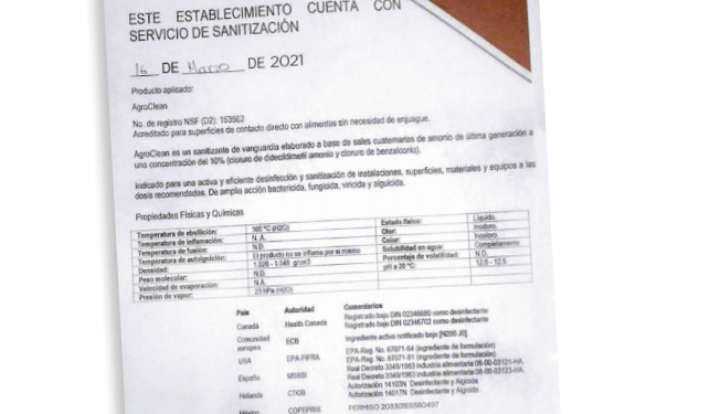 Por desinfectar, piden un pago inusual: la INE