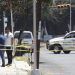 Hombre fue asesinado a golpes en calles del barrio de Xonaca