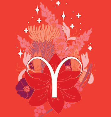 Mercurio en Piscis: siento e imagino; Sol en Aries: bienvenido el año nuevo astrológico