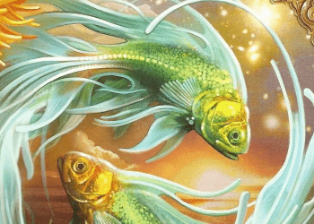 Piscis: el protagonista de la semana